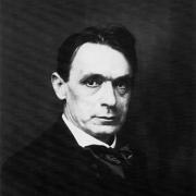 Portraits of Rudolf Steiner 0013